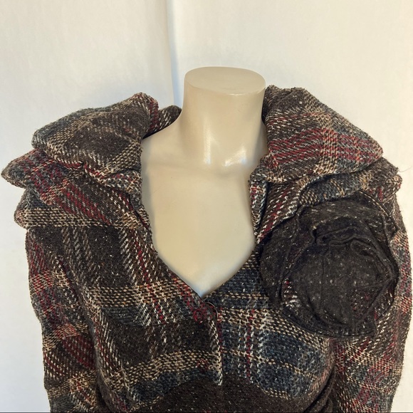 Gorgeous Cocktail Jacket - Picture 6 of 16